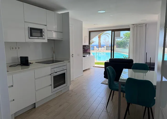 Mary Playa 1 Direkt Am *