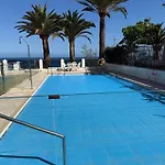 Mary Playa 1 Direkt Am Πλάγια ντελ Ινγκλές