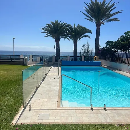 Apartment Mary Playa 1 Direkt Am Playa del Ingles (Gran Canaria)