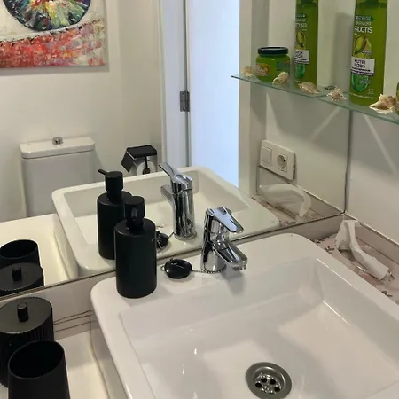 Appartement Mary Playa 1 Direkt Am Playa del Inglés