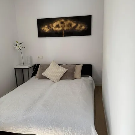 Apartman Mary Playa 1 Direkt Am *