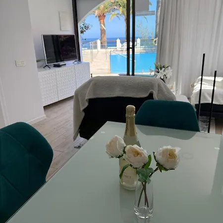 Appartement Mary Playa 1 Direkt Am *