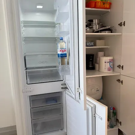 Appartement Mary Playa 1 Direkt Am Playa del Inglés