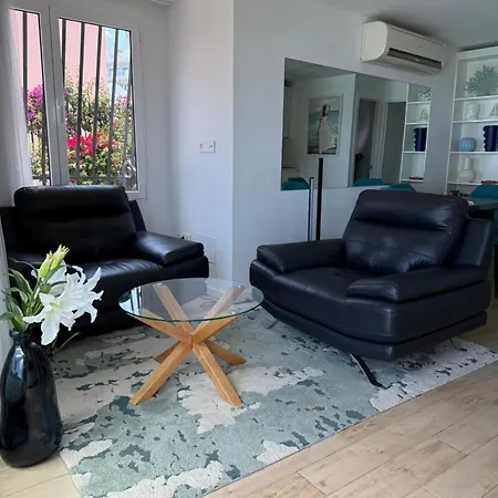 Apartman Mary Playa 1 Direkt Am *