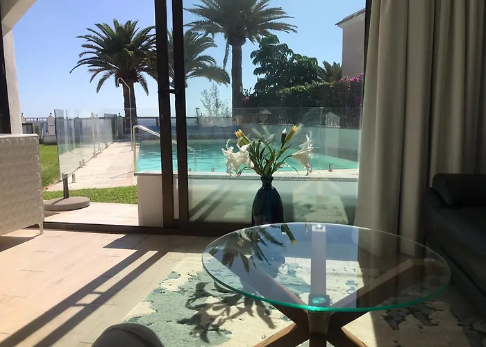 Mary Playa 1 Direkt Am Apartament