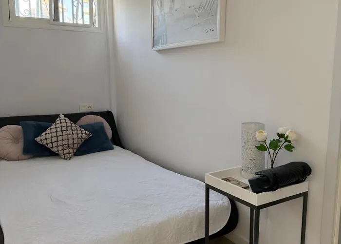 Mary Playa 1 Direkt Am Playa del Ingles (Gran Canaria)