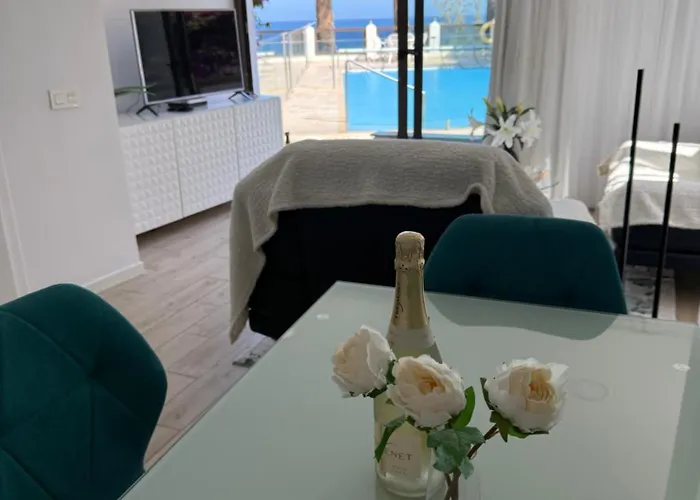 Apartman Mary Playa 1 Direkt Am *