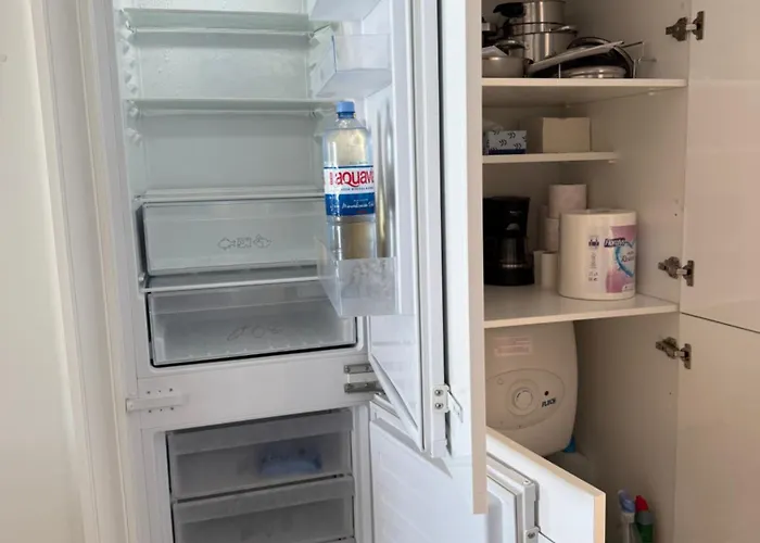 Apartman Mary Playa 1 Direkt Am Playa del Inglés