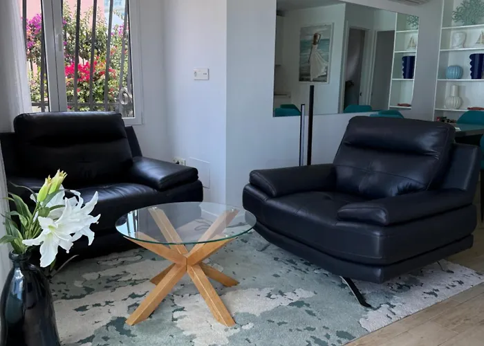 Apartman Mary Playa 1 Direkt Am *