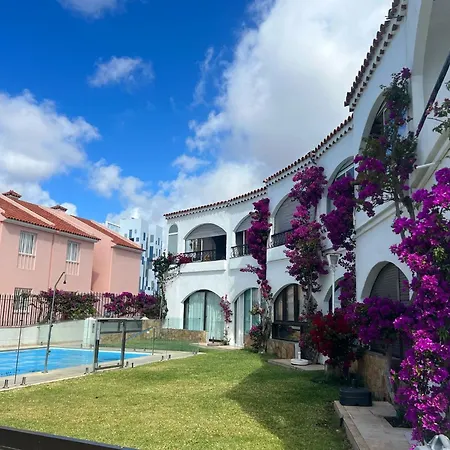 Mary Playa 1 Direkt Am Apartmán Playa del Inglés
