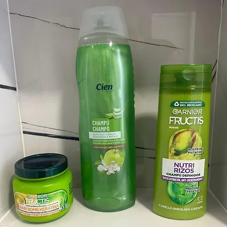 Апартаменты Mary Playa 1 Direkt Am *