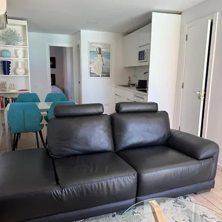 Mary Playa 1 Direkt Am Apartmán
