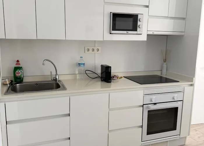 Mary Playa 1 Direkt Am