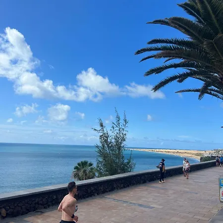 Lägenhet Mary Playa 1 Direkt Am *