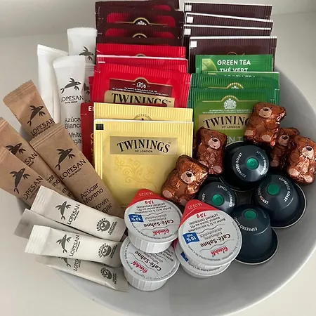 Mary Playa 1 Direkt Am * 플라야 델 잉글스