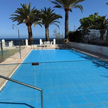 Mary Playa 1 Direkt Am 플라야 델 잉글스