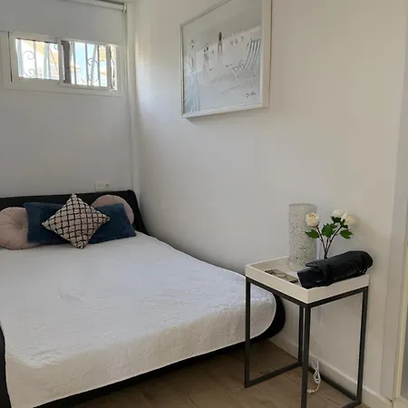 Mary Playa 1 Direkt Am 플라야 델 잉글스