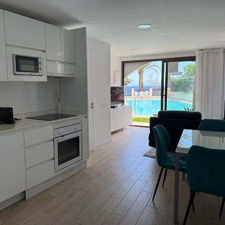 Mary Playa 1 Direkt Am *