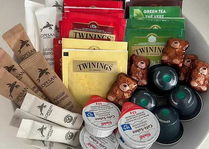 Mary Playa 1 Direkt Am * بلايا ديل إنغلز