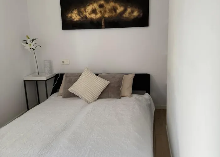 شقة Mary Playa 1 Direkt Am *